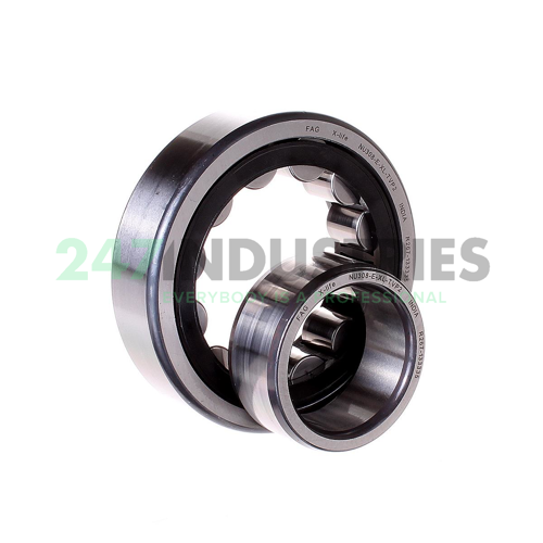 NU308-E-XL-TVP2 FAG Image 2