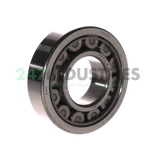 NU308EW C3 NSK
