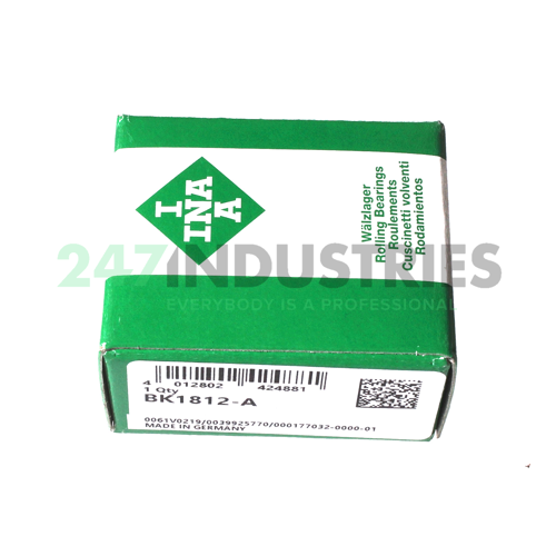 BK1812-A INA Image 2