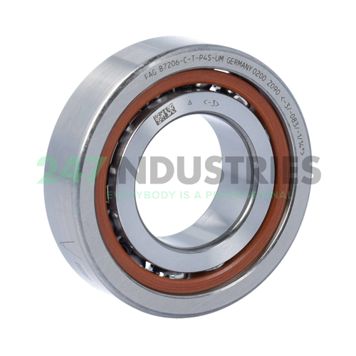 B7206-C-T-P4S-UM FAG