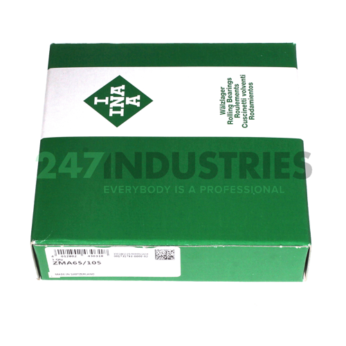 ZMA65/105 INA Image 4
