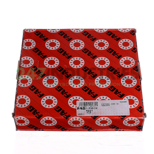 6021-C3 FAG Image 4
