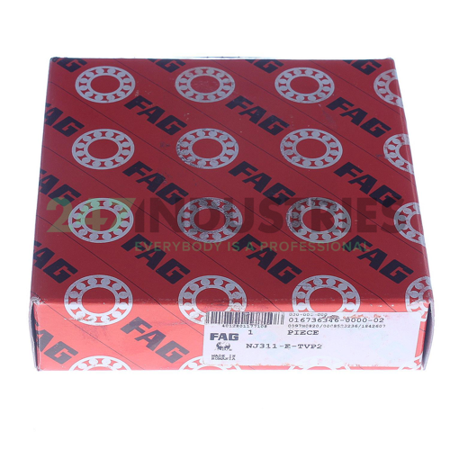 NJ311-E-TVP2 FAG Image 6