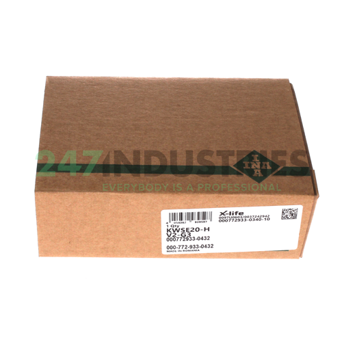 KWSE20-H-V2-G3 INA Image 4