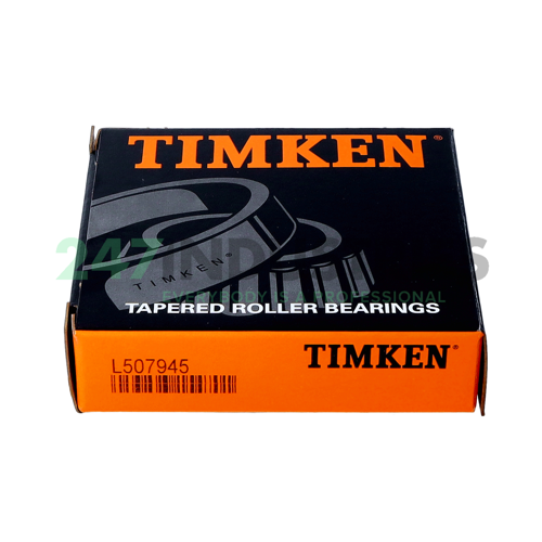 L507945 Timken Image 3