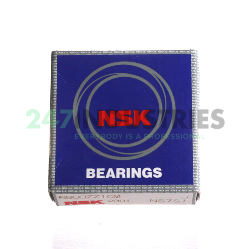 6900ZZ1CM NSK Image 3