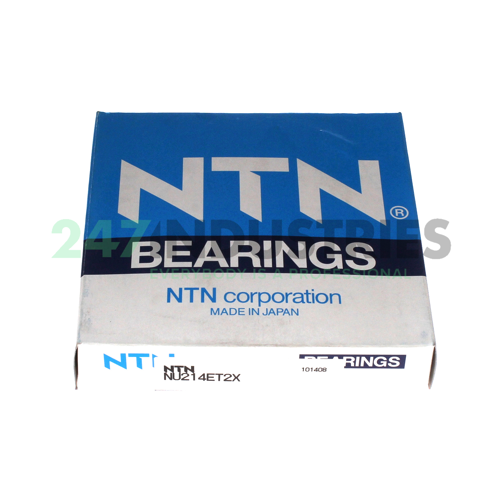 NU214ET2X NTN Image 4