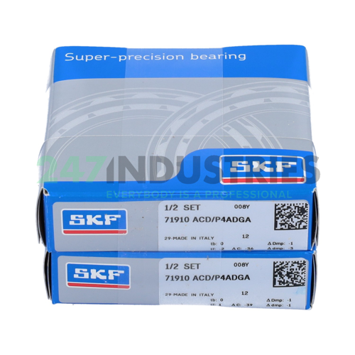 71910ACD/P4ADGA SKF Image 3