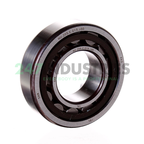 NU205E G15 J30 SNR