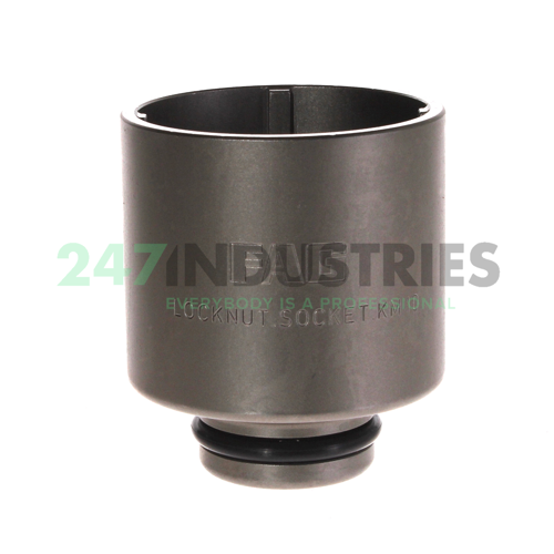 LOCKNUT-SOCKET-KM10 FAG Image 3
