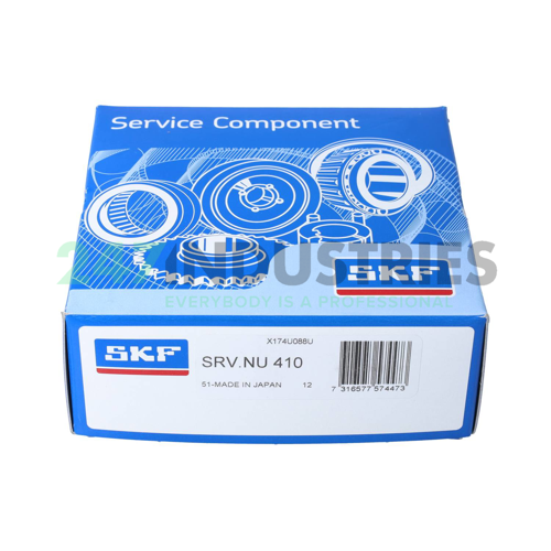 SRV.NU410 SKF Image 4