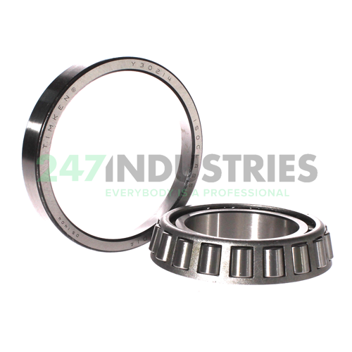30214-90KA1 Timken