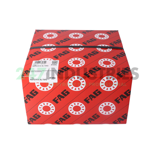 NUP2319-E-XL-TVP2 FAG Image 4