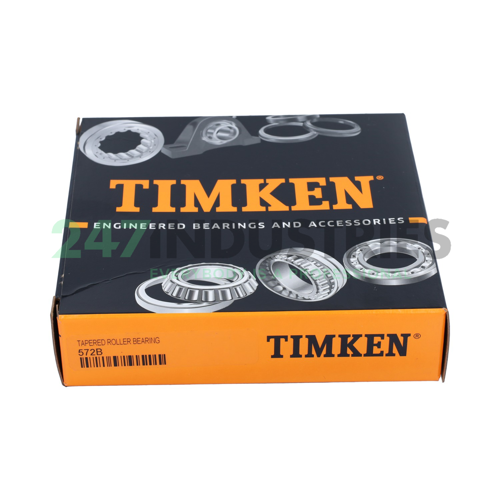 572B-20024 Timken Image 3