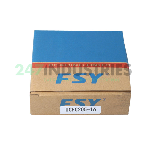 UCFC205-16 FSY Image 3