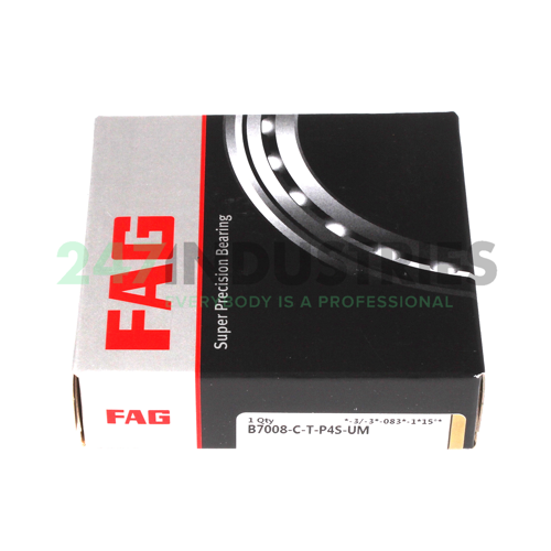 B7008-C-T-P4S-UM FAG Image 3