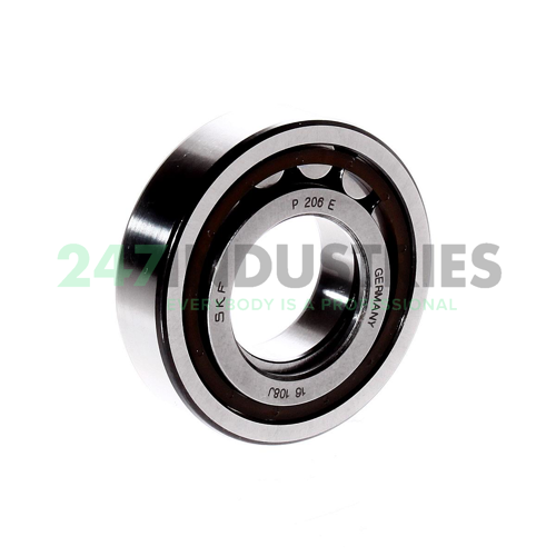 NUP206ECP SKF Image 2