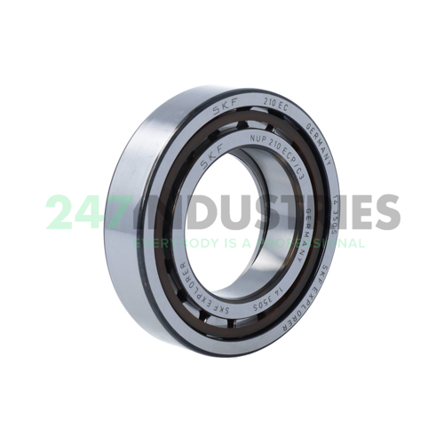NUP210ECP/C3 SKF