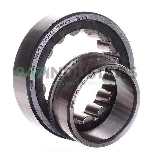 NJ2212E.TVP2.C3 FAG Image 3