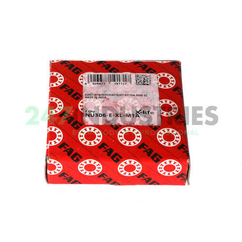 NU306-E-XL-M1A FAG Image 4