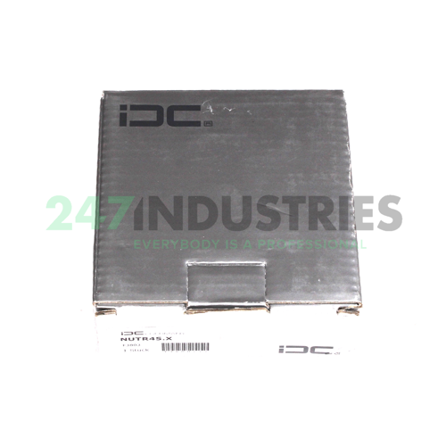 NUTR45.X IDC/Interprecise Donath GmbH Image 3