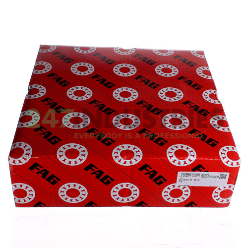 NJ1034-XL-M1A-C3 FAG Image 5