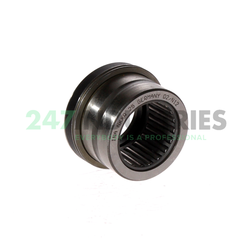 NKXR25 SKF