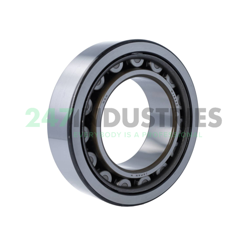 NJ2220WC3 NSK Image 2