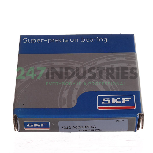 7212ACDGA/P4A SKF Image 4