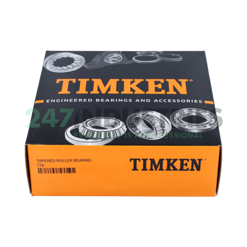 778-20024 Timken Image 3