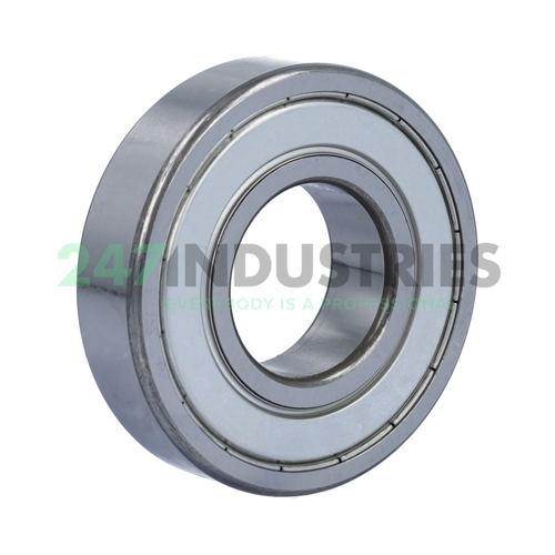 6308-C-2Z-L207-C3 FAG Image 2