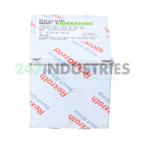 R106522000 Bosch-Rexroth Image 3
