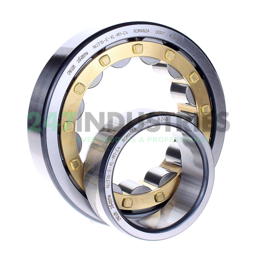 NU316-E-XL-M1-C4 FAG Image 2