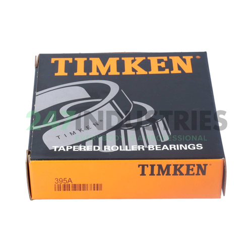 395A Timken Image 3