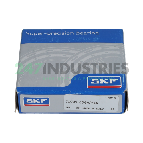 71909CDGA/P4A SKF Image 3