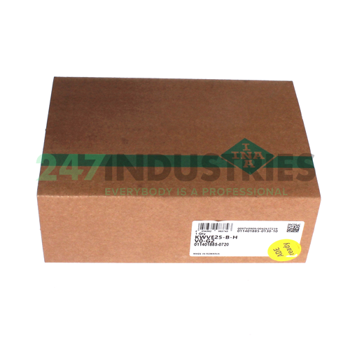 KWVE25-B-H-V0-G2 INA Image 4