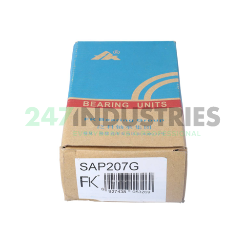 SAP207G FK Image 4