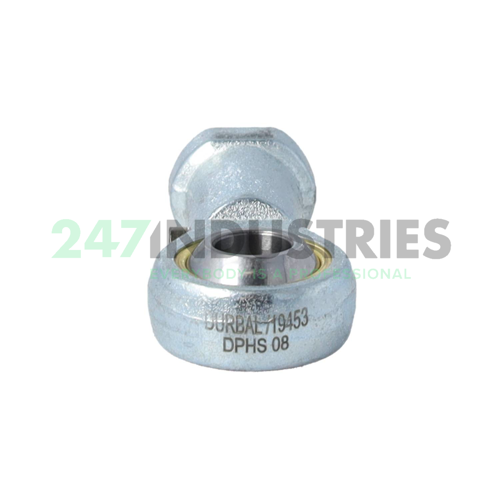 DPHS08 Durbal