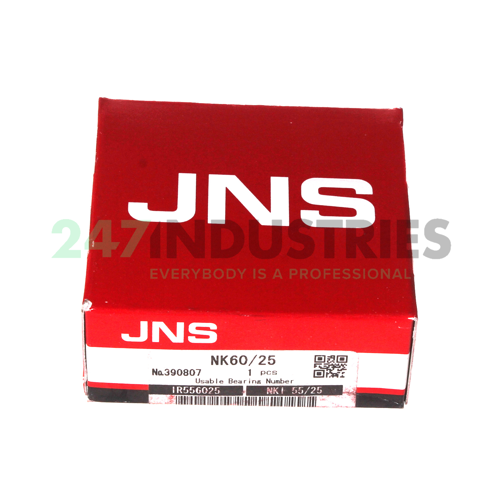 NK60/25 JNS Nose Seiko Image 4