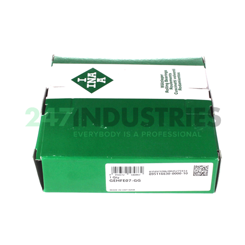 GEHFE07-GG>A INA Image 3