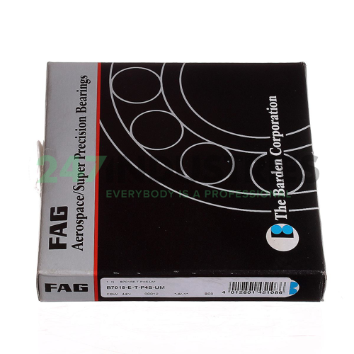 B7015-E-T-P4S-UM FAG Image 2