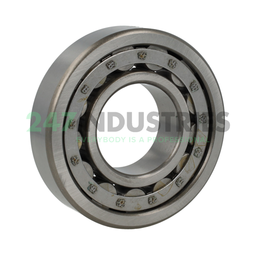 NU 310 EC3 KFB Clarfeld Image 2