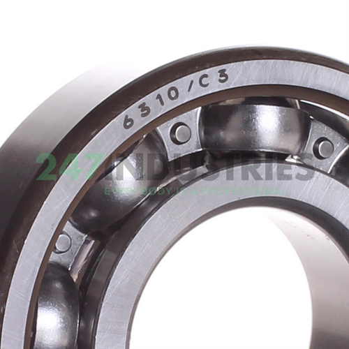 6310/C3 SKF Image 2