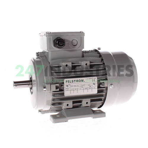 3F2A-80MC-2B3 Felstrom