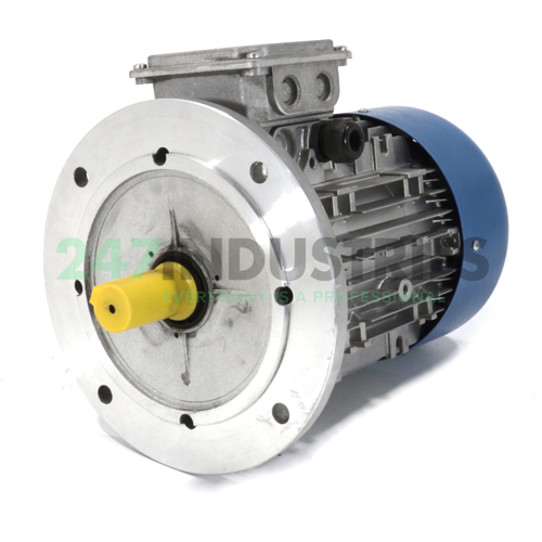 TN100B/4B5 MT Motori Elettrici Image 3