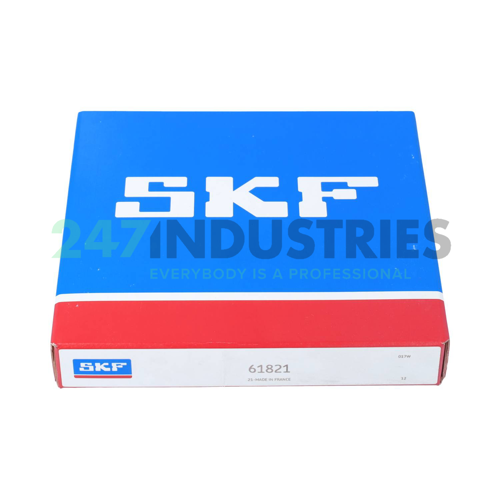 61821 SKF Image 3