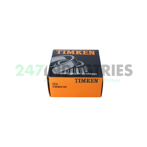 33114 Timken Image 4
