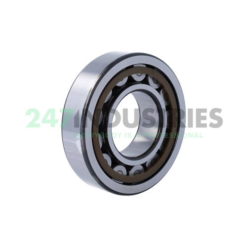 NJ311ECP/C5 SKF Image 2