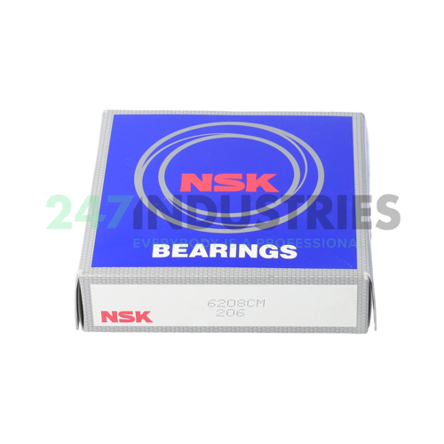 6208CM NSK Image 3