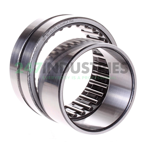 NKI65/35 SKF Image 3